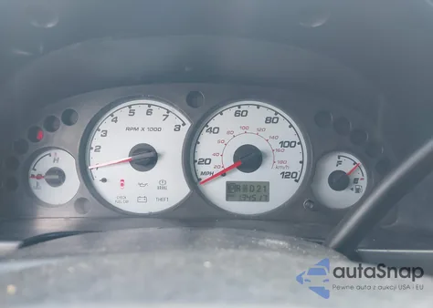 2002 Ford Escape Xls z USA, uszkodzony, nr VIN 1FMYU01192KA50798